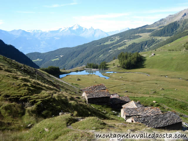 rifugio amianthe